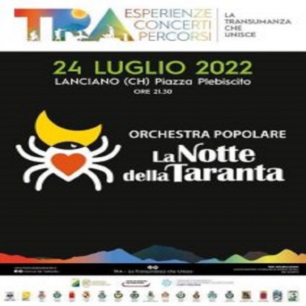 Locandina Evento