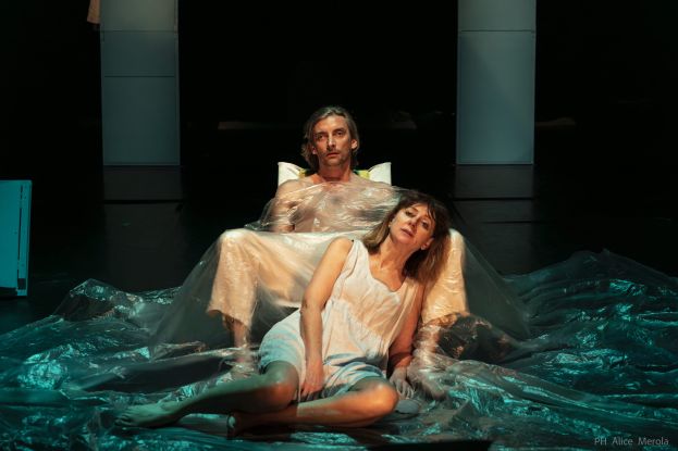 lidOdissea- Alice Merola