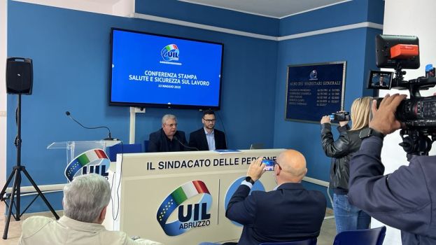 Conferenza Stampa