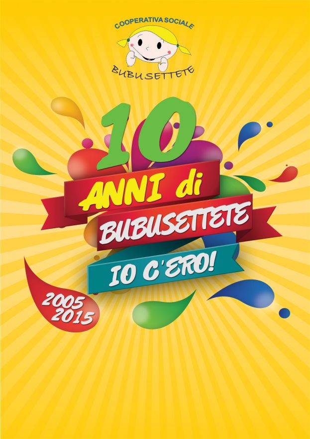 CARSOLI,10 ANNI DI "BUBUSETTETE"