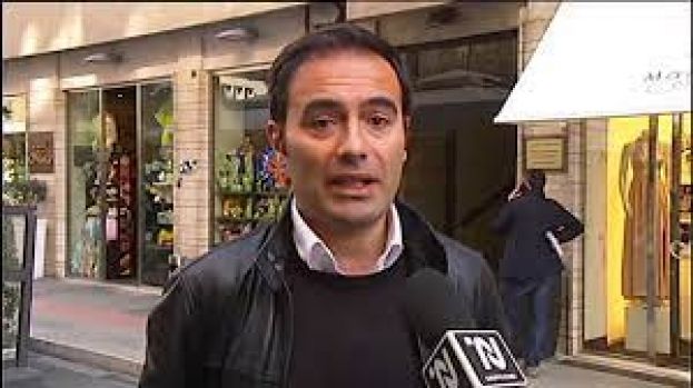 Rossano Sasso