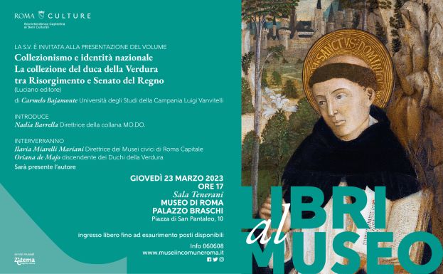 Locandina Evento