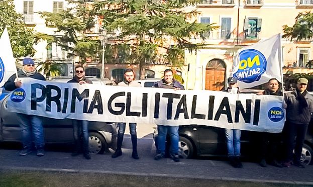 Italiani