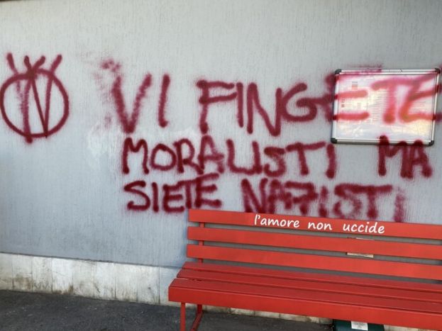 Atti Vandalici