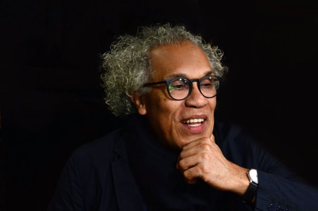 SANTIAGO LARRAMENDI