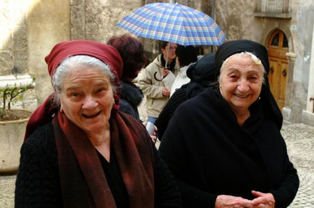 ORICOLA,TERMINI DIALETTALI