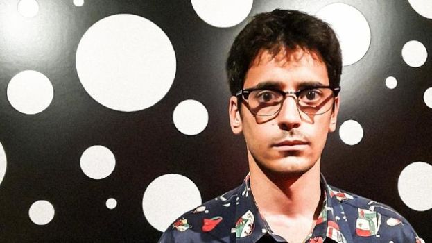 Valerio Lundini