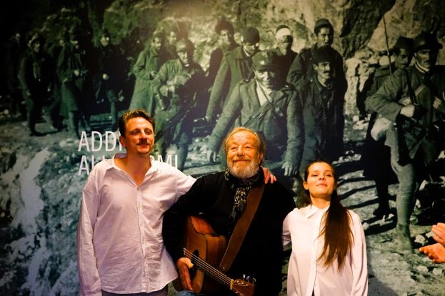 Foto di gruppo