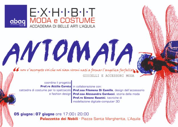 Locandina Evento