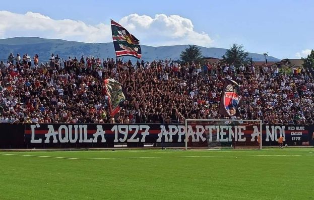 L'Aquila 1927