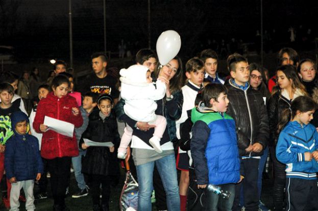 CARSOLI,RACCOLTI DODICIMILA EURO DALL'ASSOCIAZIONE EDOARDO MARCANGELI:"UN RINGRAZIAMENTO DI CUORE A TUTTI"