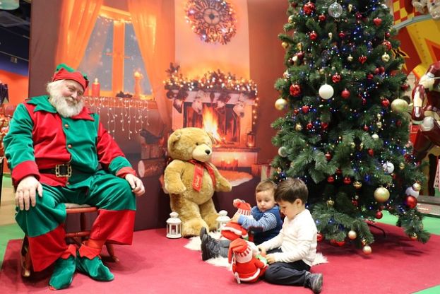Natale 2024
