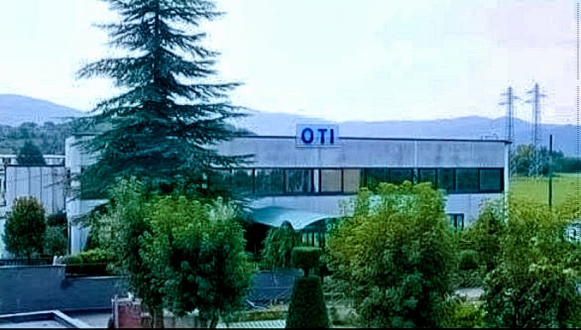 Oti Carsoli