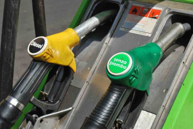 Benzina e Diesel
