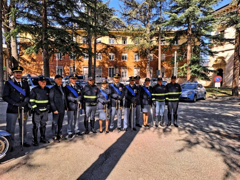 Foto di Gruppo