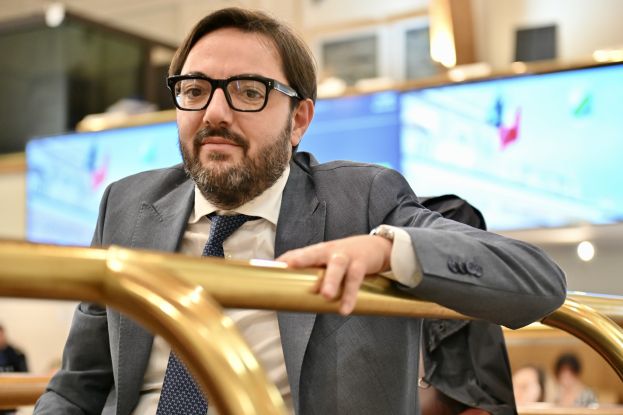 D'INCECCO (LEGA)