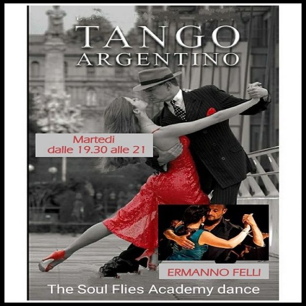 Tango Argentino