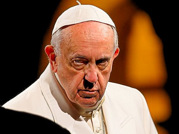 Papa Bergoglio