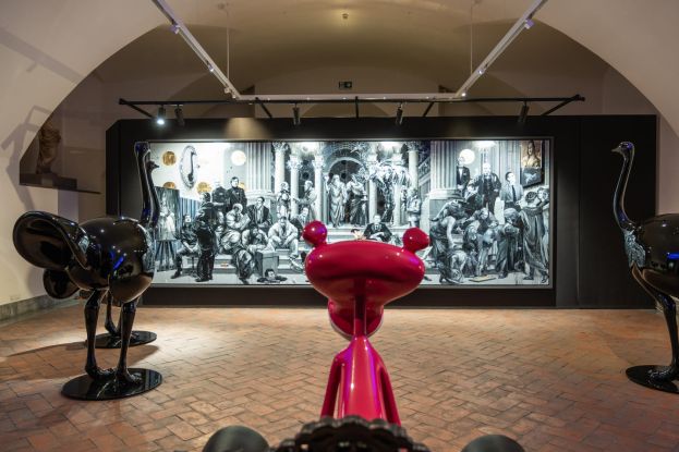 Angelo Accardi_ph Michele Stanzione_Ambrosiana