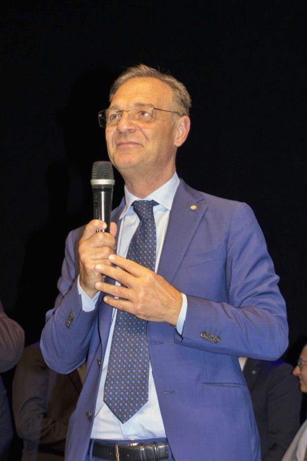 Matteo Cuomo