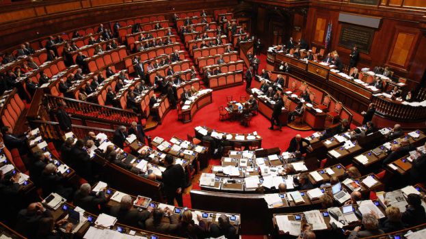 Parlamento Italiano