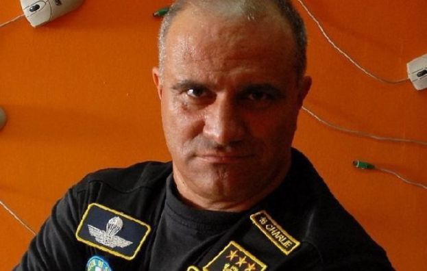 UMBERTO RAPETTO