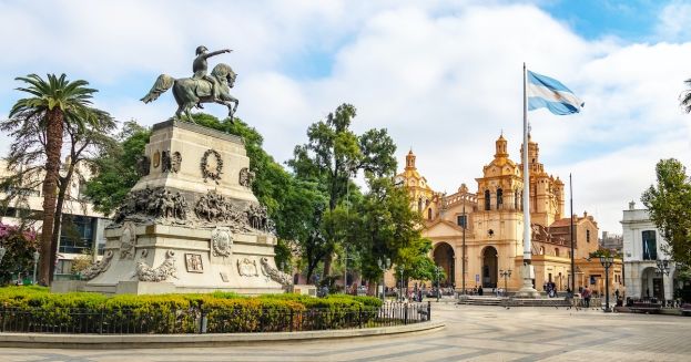 Cordoba, Argentina