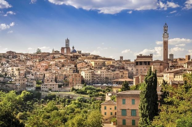 Siena