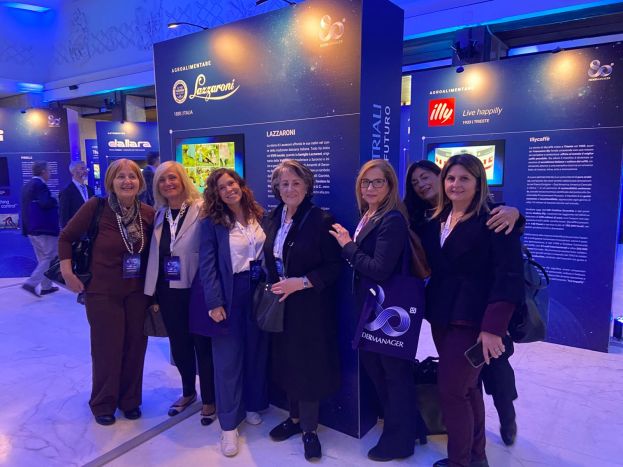 Foto di gruppo