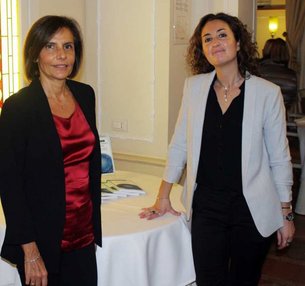 Alessandra-Parentela-e-Michela-Longo