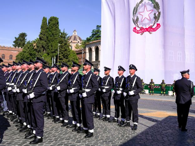 Polizia Penitenziaria