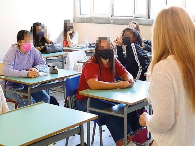 Scuola