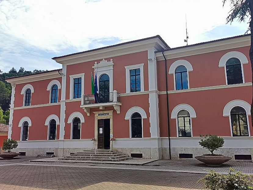 Comune di Carsoli