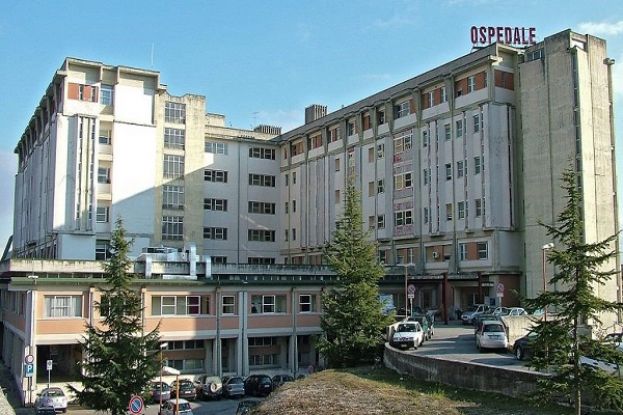 Ospedale di Avezzano