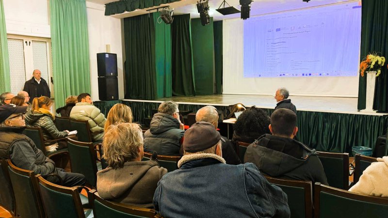 Incontro