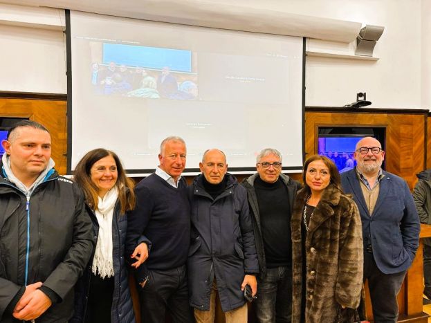 Foto di gruppo