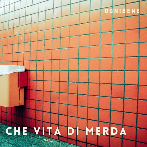 Copertina Singolo