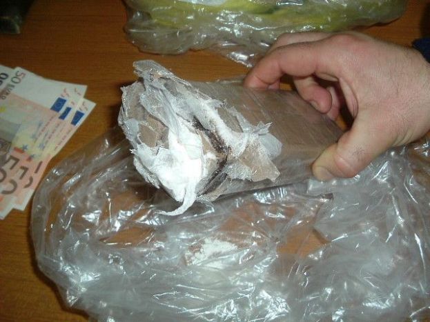 CARSOLI,50ENNE CONDANNATO A 4 ANNI PER SPACCIO DI STUPEFACENTI VIENE ARRESTATO DI NUOVO PERCHE’ TROVATO IN POSSESSO DI HASHISH E COCAINA