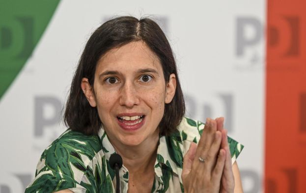 Elly Schlein