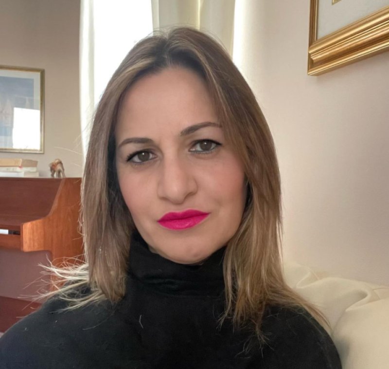 DANIELA D’ALIMONTE