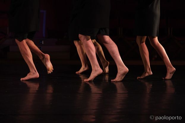 Human Dance