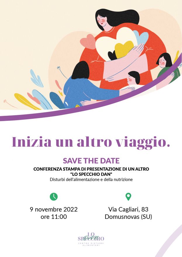 Locandina Evento