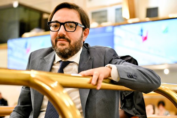 D'INCECCO (LEGA)