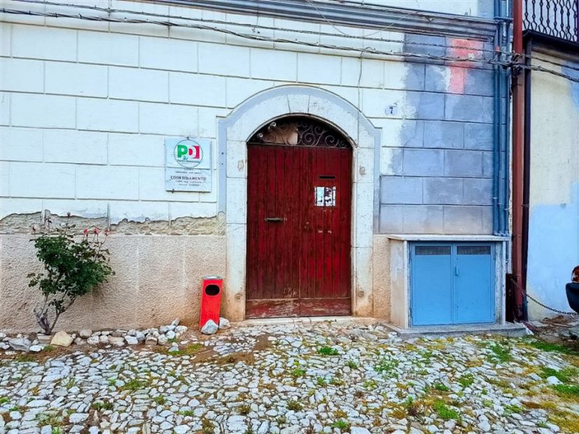 Circolo Pd di Carsoli