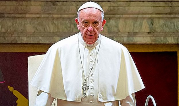 Papa Bergoglio