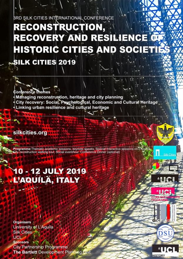Sil Cities