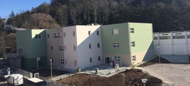Plesso scolastico di Carsoli