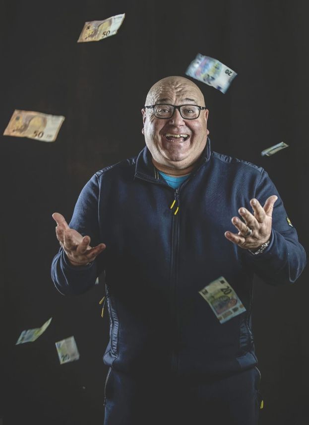 ROSARIO IDROFANO