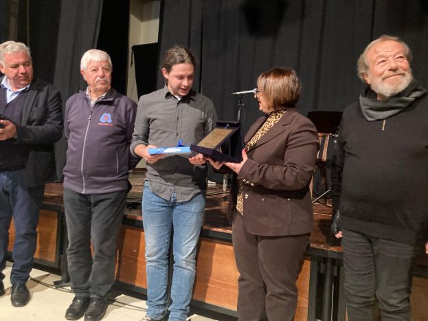 Premiazione