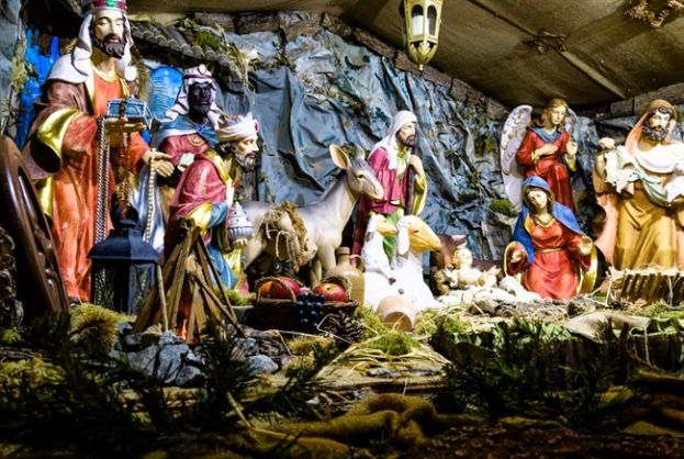 Presepe